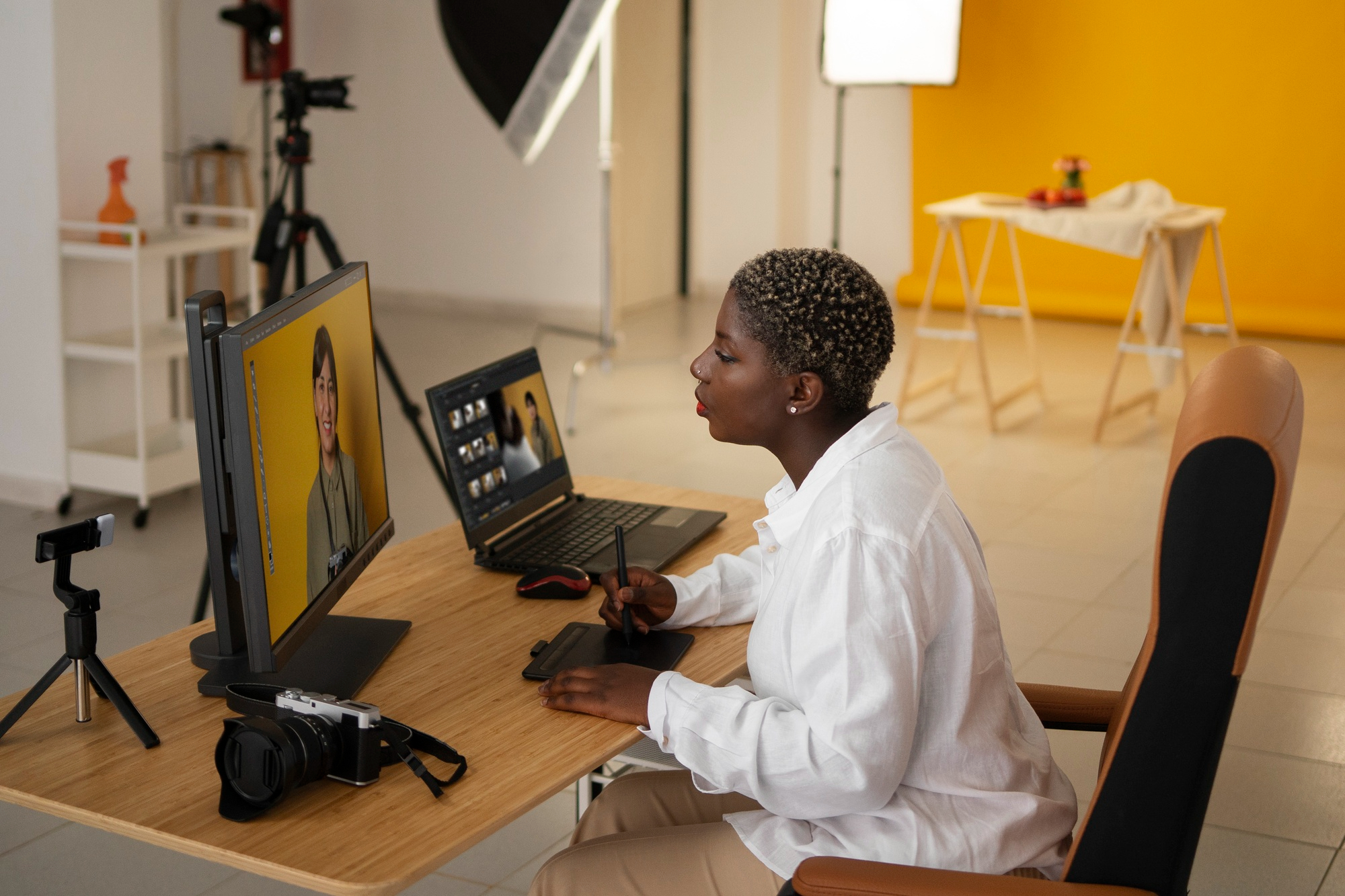 Communication Computing